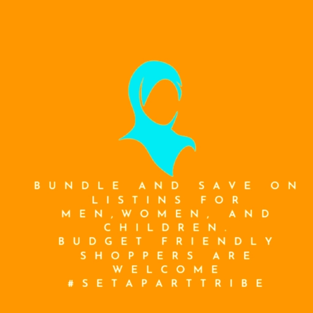 Create a Bundle (MAKE AN OFFER)